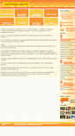 Mobile Screenshot of logoped-center.com